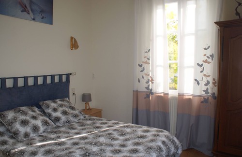Gond-Pontouvre House | Jolie Petite Maison a 5 min Dangoulême Proche Plan Deau St Yrieix