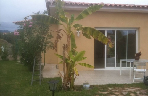 Afa Villa | Jolie Villa for 6 guests near to the sea and the mountain.