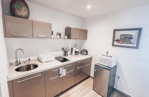 Grand Case Apartment | Joliebeachsxm
