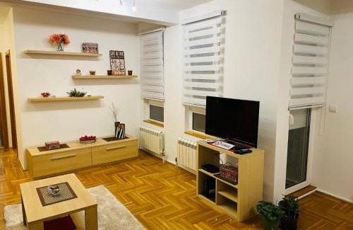 Vozdovac Apartment | Jolly Apartment - Belgrade
