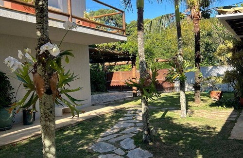 Tucuns House | JOLLY BEACH AND ACCOMMODATION