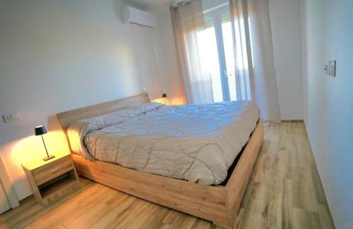 Matera Bed & Breakfast | Jolly