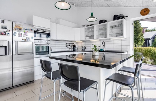 Handrup Strand House | "Jonce" - 800m from the sea by Interhome