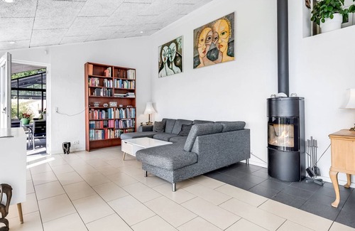 Handrup Strand House | "Jonce" - 800m from the sea by Interhome