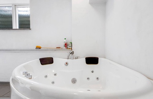 Handrup Strand House | "Jonce" - 800m from the sea by Interhome