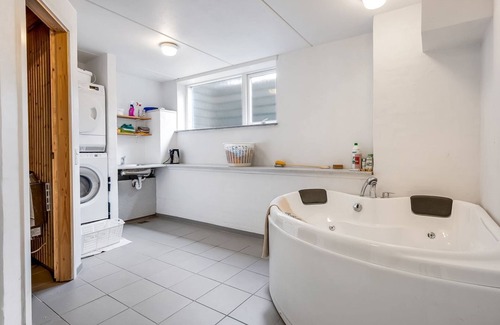 Handrup Strand House | "Jonce" - 800m from the sea by Interhome