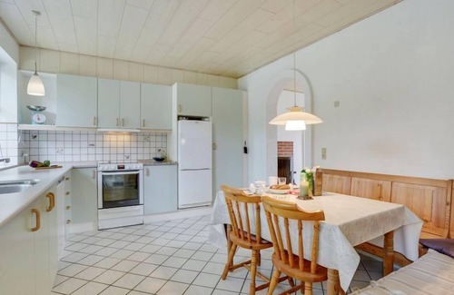 Skaerbaek House | "Jonni" - 15km from the sea by Interhome