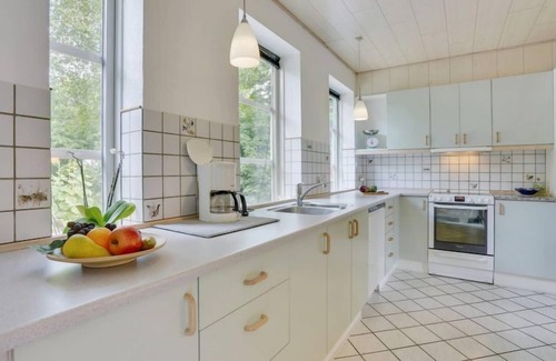 Skaerbaek House | "Jonni" - 15km from the sea by Interhome