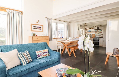 Trewarmett House | JONWYNS, pet friendly, character holiday cottage in Trewarmett