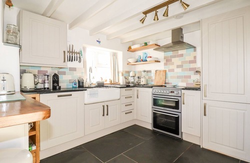 Trewarmett House | JONWYNS, pet friendly, character holiday cottage in Trewarmett