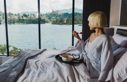 El Penol Hotel | Jordan Hotel Boutique