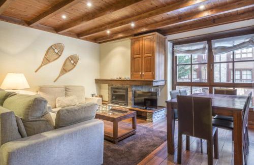 Baqueira Apartment | Jordana by Totiaran