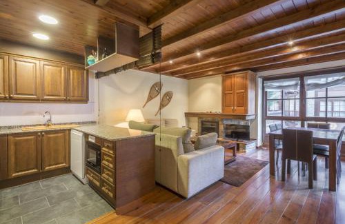 Baqueira Apartment | Jordana by Totiaran
