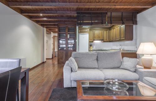 Baqueira Apartment | Jordana by Totiaran