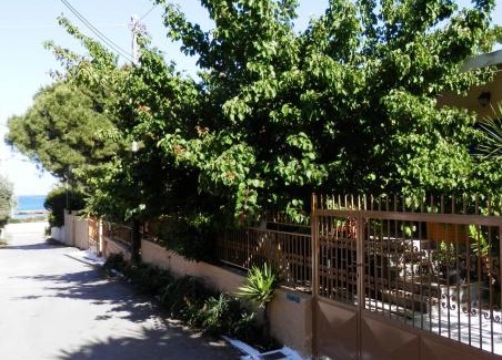 Paralias House | Jordi