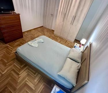 Kypseli Apartment | Jorges house in athens