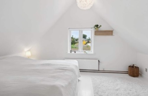 Humble House | "Jorind" - 2km from the sea by Interhome