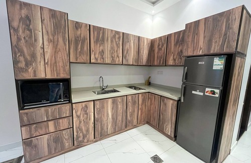 Dhahban Cottage | jory chalets