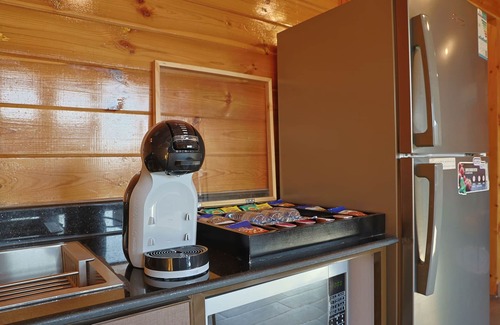 Dhahban Cottage | jory chalets