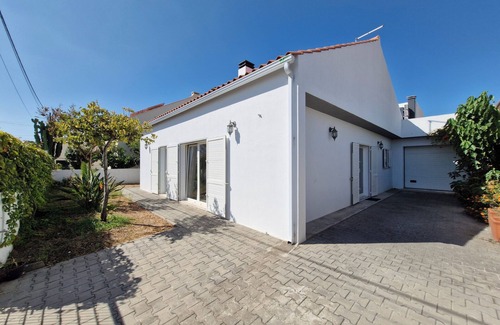 Seixal House | José Mesquita House