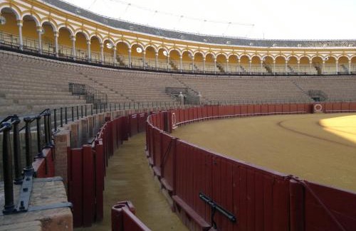 San Jose de La Rinconada Apartment | JOSE APARTAMENTo