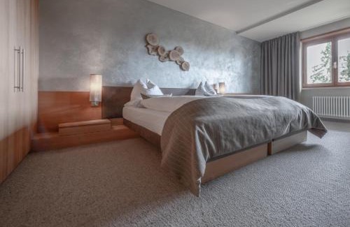 Avelengo Hotel | Josef Mountain Resort