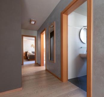 Avelengo Hotel | Josef Mountain Resort