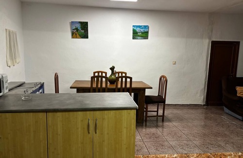 Bedmar Cottage | Josefa's Cortijo