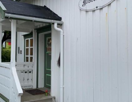 Ballstad House | Josefahuset - sjarmerende Nordlandshus