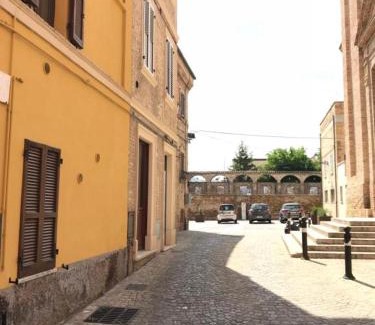 Paese Alto Apartment | Joseph 2