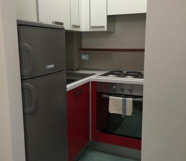 Paese Alto Apartment | Joseph Apartment