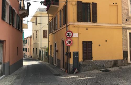 Paese Alto Apartment | Joseph Apartment