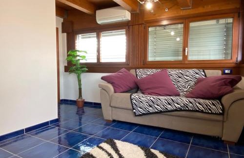 Paese Alto Apartment | Joseph3