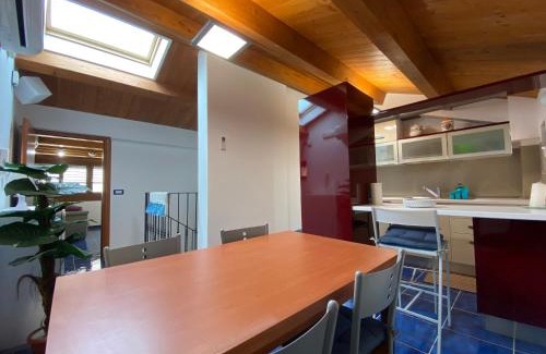 Paese Alto Apartment | Joseph3