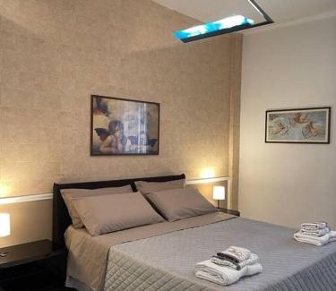 Capodrise Apartment | Josephine House