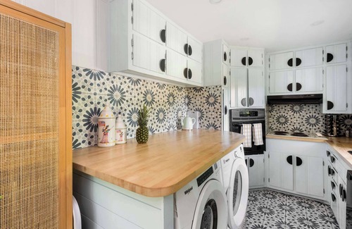 Atlanta House | Joshua Tree by Minty Living