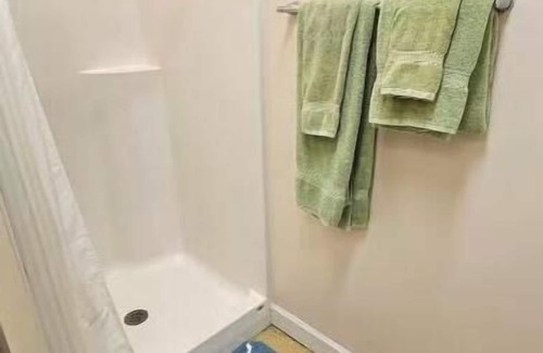 Candler House | Journey's End Yurt 2