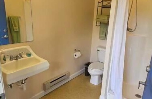 Candler House | Journey's End Yurt 2