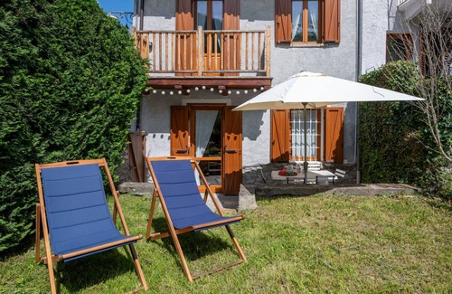 Sauze d'Oulx House | Jouvenceaux by Interhome