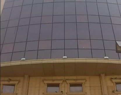 Mecca Hotel | JOWHER MAYSER HOTEL MAKKAH