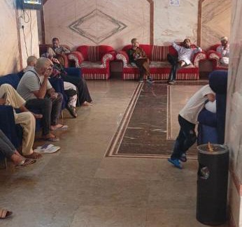 Mecca Hotel | JOWHER MAYSER HOTEL MAKKAH