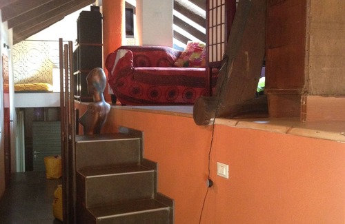 Acqui Terme Apartment | JOY VILLA APARTMENT LOFT