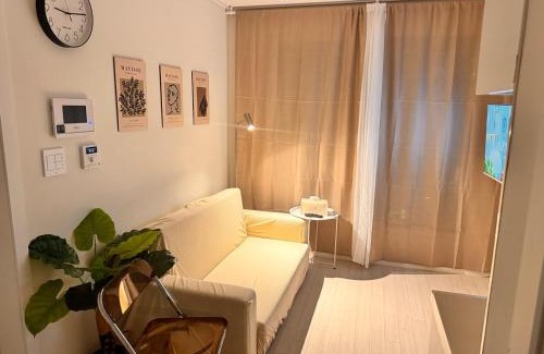 Jegi-dong Apartment | Joyful Stay - 5mins to Korea Univ Station