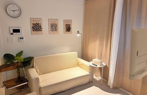 Jegi-dong Villa | [Joyful Stay] Located in the heart of Seoul/5 minutes from Korea Univ Station