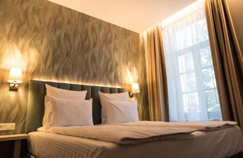 Center Hotel | JOYME Hotel