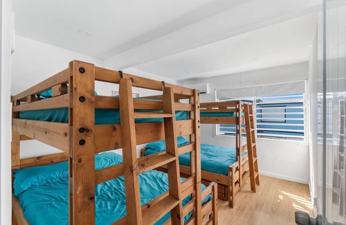 Guanajibo House | Joyuda beach house with stunning views of Isla ratones!