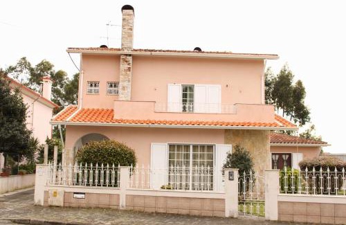 Aveiro House | JP Guest House