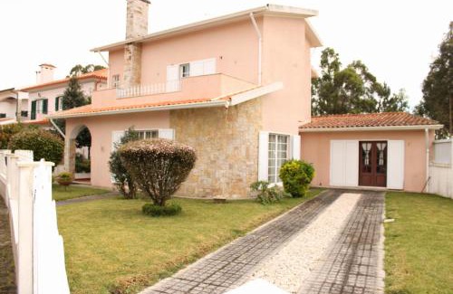 Aveiro House | JP Guest House