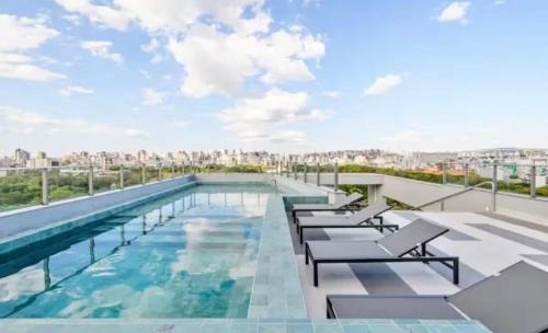 Cidade Baixa House | JP Redenção by LikeHome