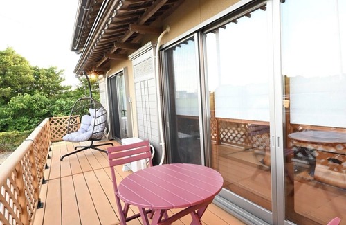 Yokoshibahikari House | Free BBQ rental for up to 8 people Rural scenery /Sanbu-gun Yokoshibahikarimachi Chiba